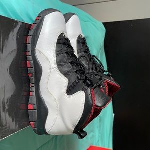 Jordan 10